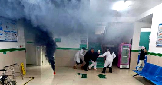 大木廠鎮(zhèn)：“一二三四五”工作法 擦亮青年干部品牌