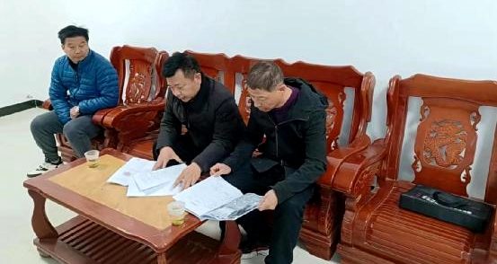 白鶴鎮(zhèn)司法所：加強(qiáng)安置幫教、社區(qū)矯正對象的管理 筑牢安全防線