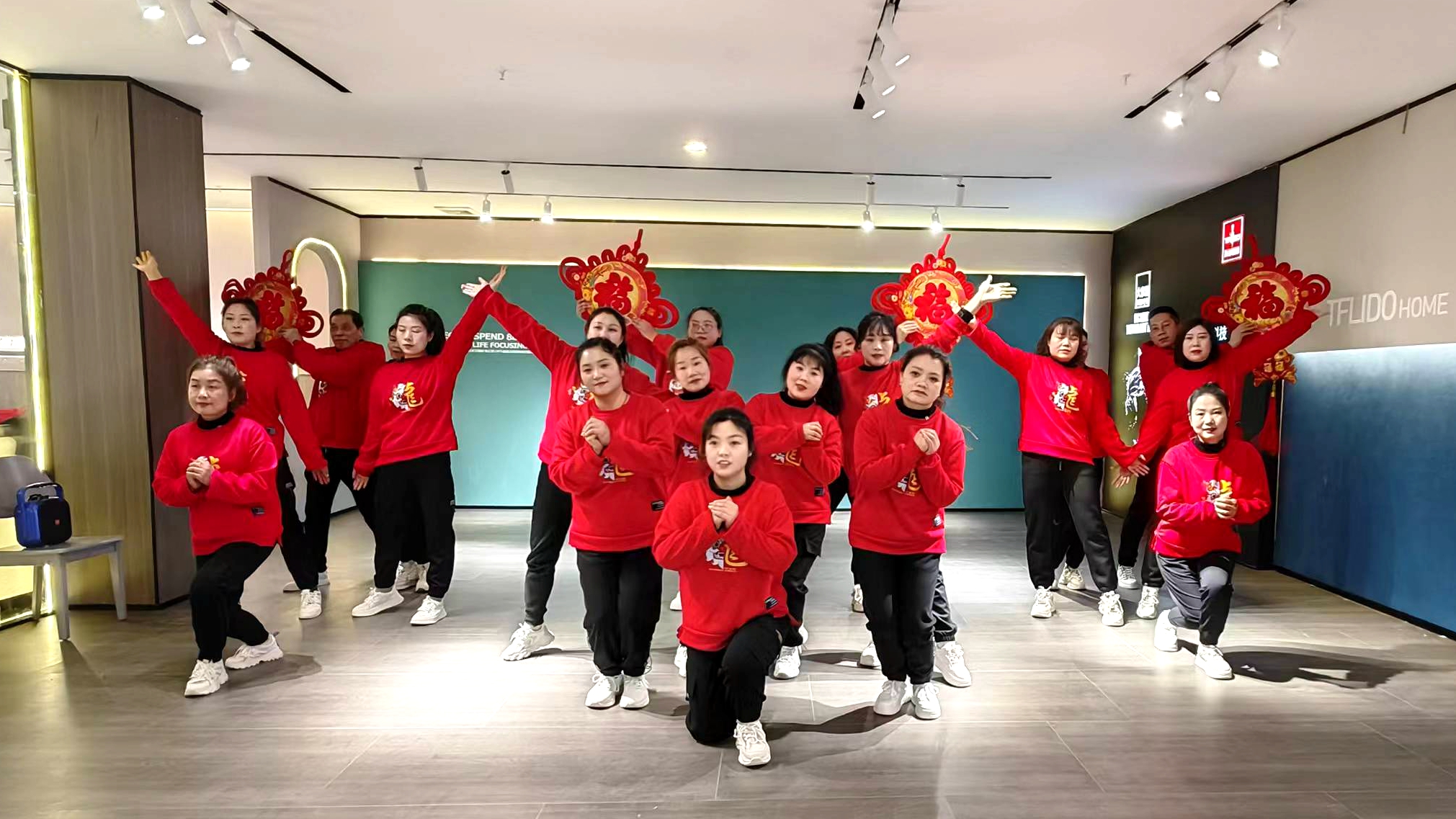 十三巡游排練緊 精彩排練搶先看