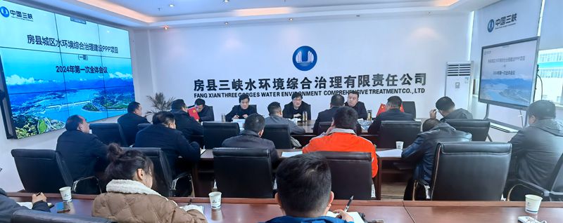 我縣穩(wěn)步推進城區(qū)水環(huán)境綜合治理項目建設(shè)