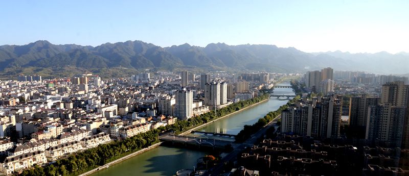 房縣質量工作榮獲十堰市A級等次