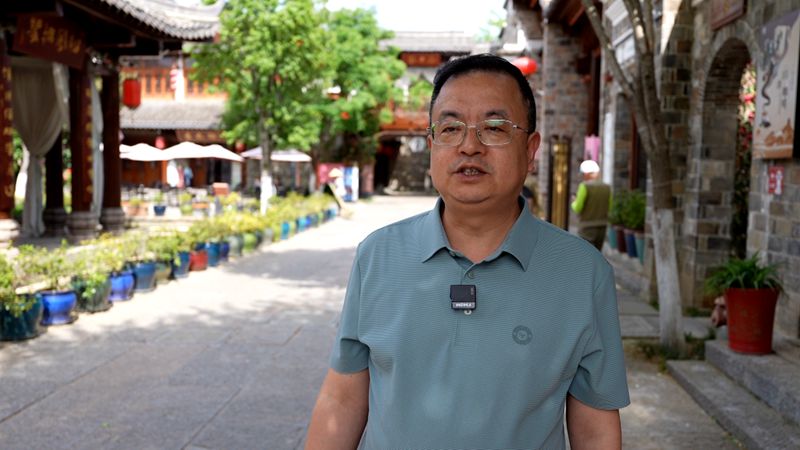 房縣各景區(qū)多彩活動喜迎“五一”小長假