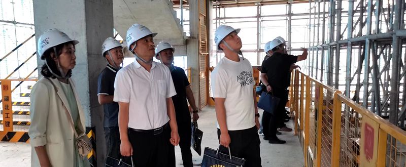 縣住建系統(tǒng)：開展“安全生產(chǎn)月”活動 筑牢安全生產(chǎn)防線