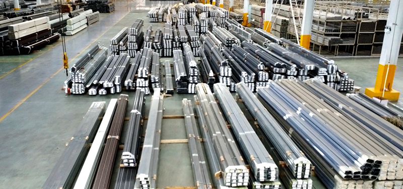 《學(xué)習(xí)貫徹黨的二十屆三中全會精神》 湖北天為鋁業(yè)： 發(fā)展實體經(jīng)濟 走綠色化發(fā)展之路