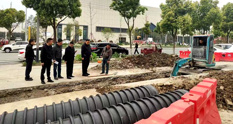 房縣住建局：緊盯民生訴求 辦好民生實(shí)事