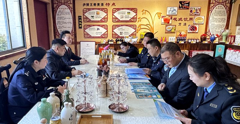 縣司法局：深化“公證+知識產權”服務