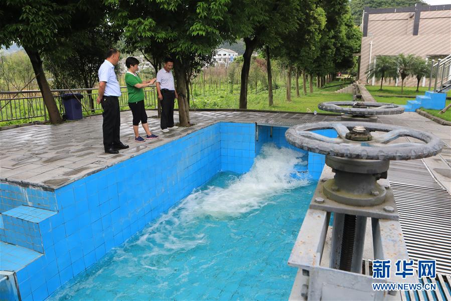 (新華全媒頭條)(6)風(fēng)生水起逐浪高——黨的十九大以來(lái)以習(xí)近平同志為核心的黨中央堅(jiān)定不移推進(jìn)全面深化改革述評(píng)