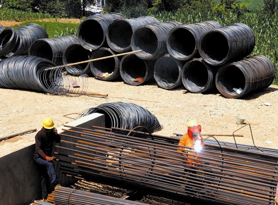 盤(pán)活國(guó)土資源激發(fā)城鄉(xiāng)動(dòng)力