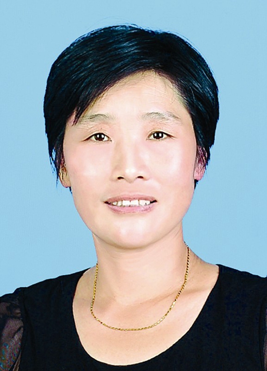 你的努力讓千里房縣熠熠生輝