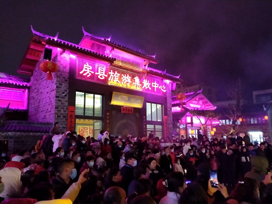 【網(wǎng)絡中國節(jié)·元宵】歡樂民俗迎元宵