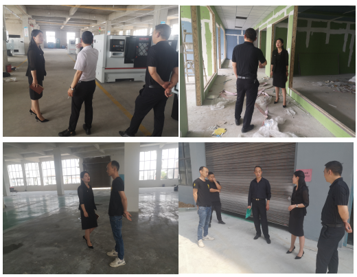 團縣委扎實開展黨員干部下基層察民情解民憂暖民心實踐活動