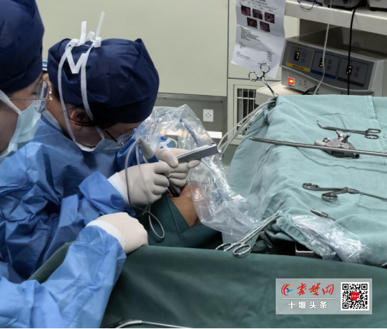 無氣管插管！十堰人醫(yī)成功實施THRIVE全身麻醉下聲帶息肉切除術