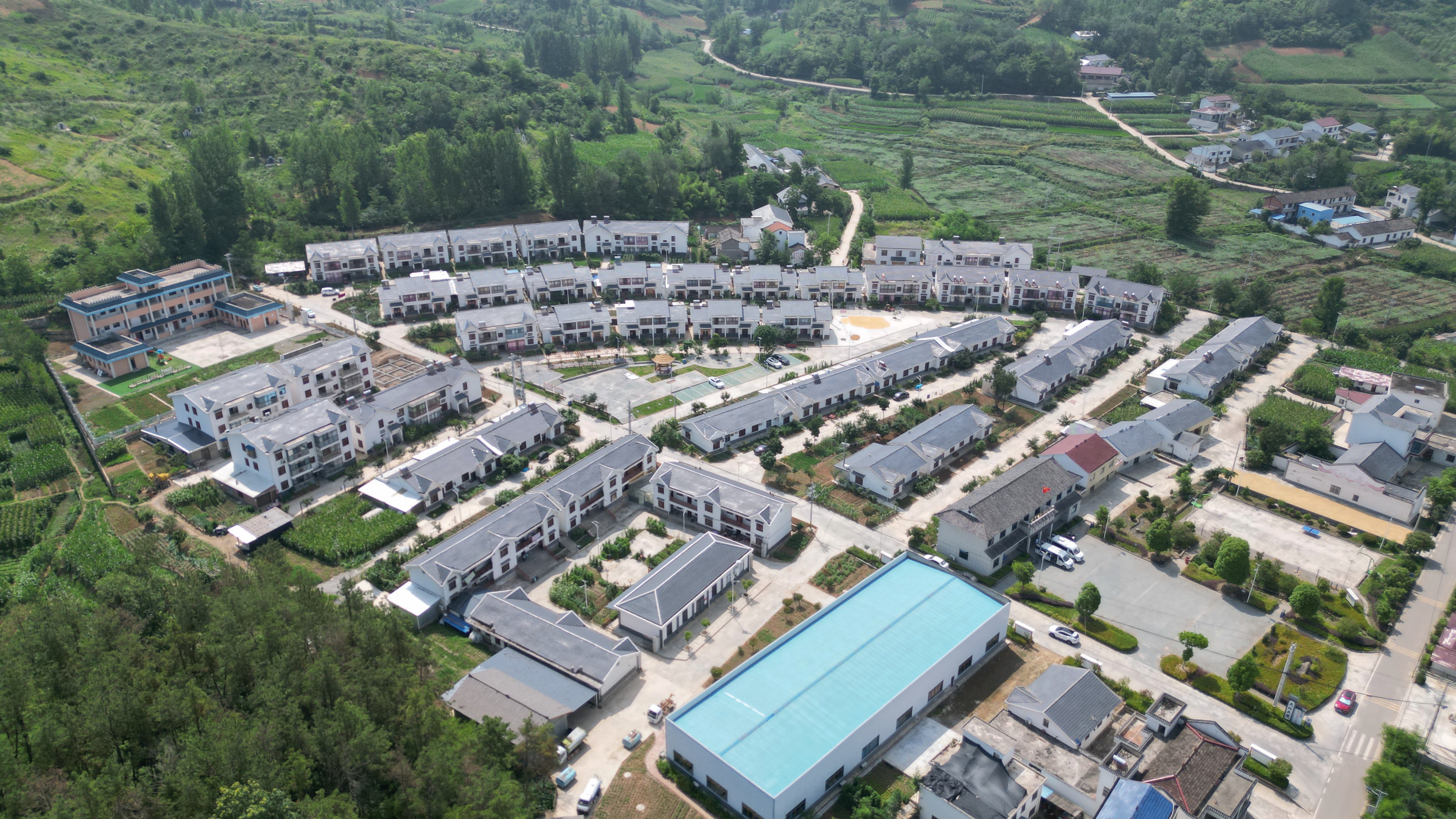 《黨旗飄飄》譚榮緒：91歲高齡 堅守黨員本色與奉獻之路