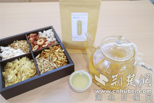 再也不用追著喂飯了 十堰市人民醫(yī)院“小兒健脾飲”受家長(zhǎng)熱捧