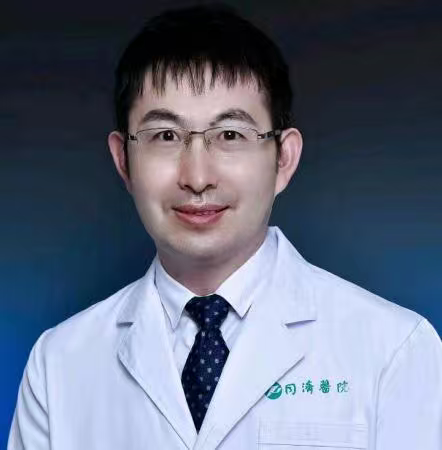 馬丁院士團(tuán)隊(duì)專(zhuān)家10月8日來(lái)堰親診，名額有限，預(yù)約從速！