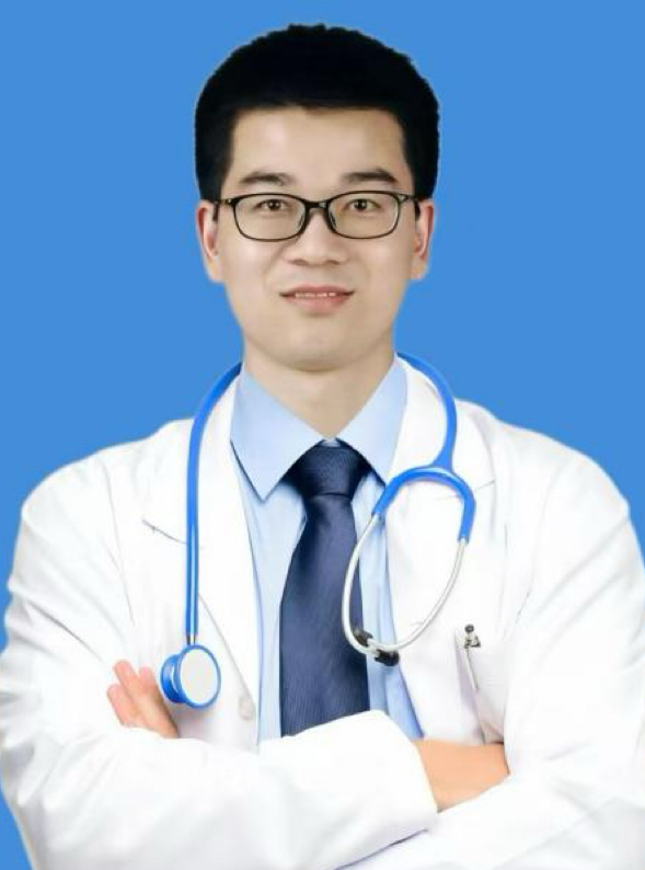 喜訊！十堰人醫(yī)心臟中心沈俊博士入選十堰市“武當(dāng)人才支持計(jì)劃”科技創(chuàng)新領(lǐng)軍人才