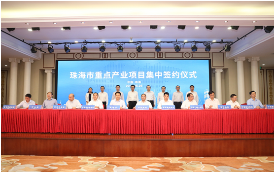 三大電路電路板項目落戶珠海！勝宏科技名列其中